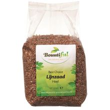 Foto van Bountiful Lijnzaad heel