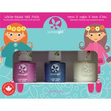 Foto van Suncoat Girl Nagellak mermaid princess non toxic