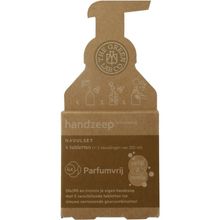 Foto van The Green Lab Co Handzeep navulset parfumvrij