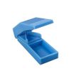 Afbeelding van Tabletsplitter blauw