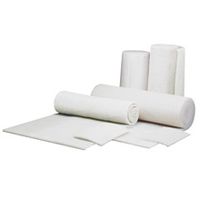 Voorfilters RW IV filterkast