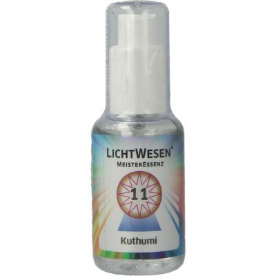 Kuthumi tinctuur 11 30 ml - 