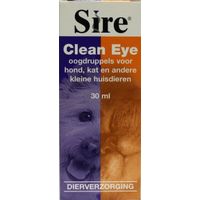 Sire Clean eye