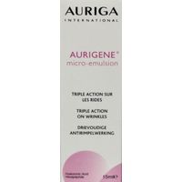 Pharmahope Aurigene micro emulsion P