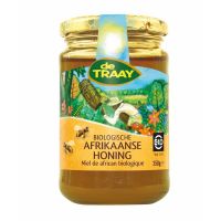 Traay Afrikaanse boshoning bio