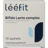 Afbeelding van Leefit Bifido lacto complex