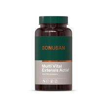 Foto van Bonusan Multi vital extensis actief