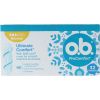 Afbeelding van OB Tampons procomfort normal