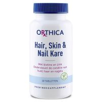 Orthica Hair skin & nail care