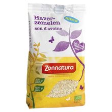 Foto van Zonnatura Haverzemelen bio
