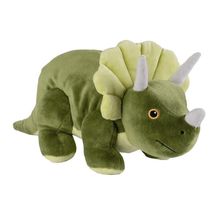 Foto van Warmies Triceratops