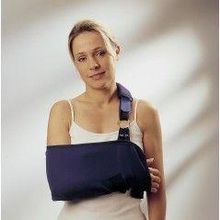 Foto van Actimove Umerus comfort schouder S