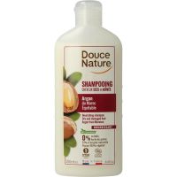 Douce Nature Creme shampoo argan