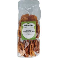 Foto van Bountiful Kaki fruit gedroogd zonder suiker