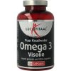 Afbeelding van Lucovitaal Omega 3 visolie puur koudwater