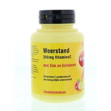 Foto van Roter Vitamine C weerstand forte 250 mg