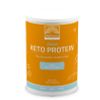 Afbeelding van Mattisson Vegan Keto protein shake - pea, rice & MCT