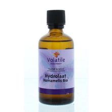 Foto van Volatile Hamamelis hydrolaat