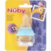 Afbeelding van Nuby Mini flesje 15 ml 0+ maanden