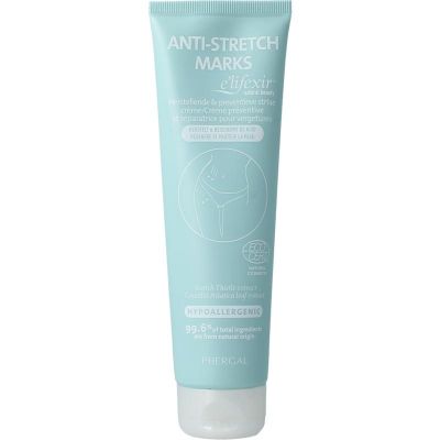Foto van E Lifexir Anti stretch marks