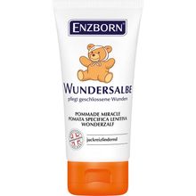 Foto van Enzborn Wundersalbe