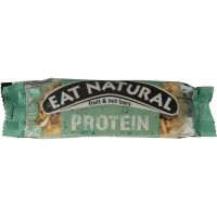 Eat Natural Protein packed salted caramel & pinda's