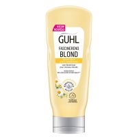 Guhl Conditioner colorshine blond glans