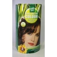 Henna Plus Long lasting colour 5.3 golden brown