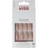 Afbeelding van Kiss Gel fantasy nails ab fab