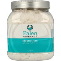 Paleo Minerals Magnesium flakes