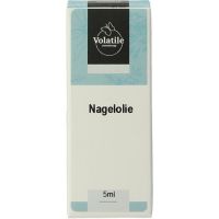 Volatile Kalknagel olie