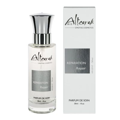 Altearah Parfum de soin silver repair bio