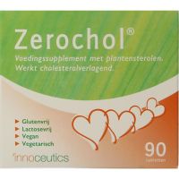 Pharmaccent Zerochol