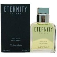 Calvin Klein Etenity men aftershave