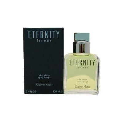 Calvin Klein Etenity men aftershave