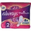 Afbeelding van Always Maandverband platinum ultra long