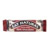 Afbeelding van Eat Natural Cranberry & macadamia dark chocolate
