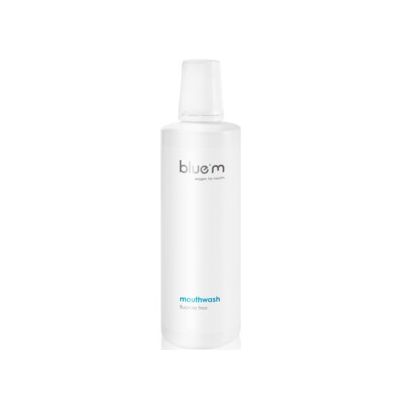 Foto van Bluem Mouthwash
