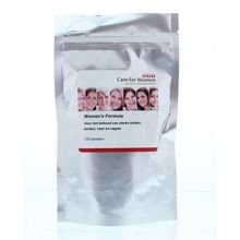 Foto van Care For Women Formula