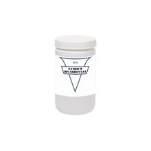 Foto van BT'S Natrium bicarbonaat