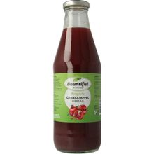 Foto van Bountiful Granaatappelsap bio