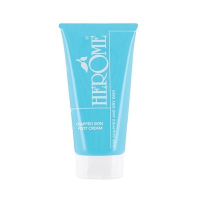 Foot cream chapped skin 150 ml - Voetverzorging