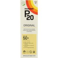 P20 Original spray SPF50+