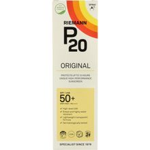Foto van P20 Original spray SPF50+