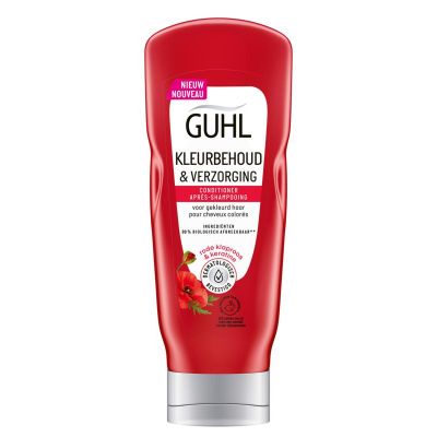 Guhl Creme conditioner kleurbehoud