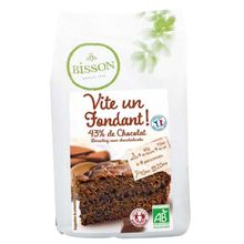 Foto van Primeal Chocolade cakemix