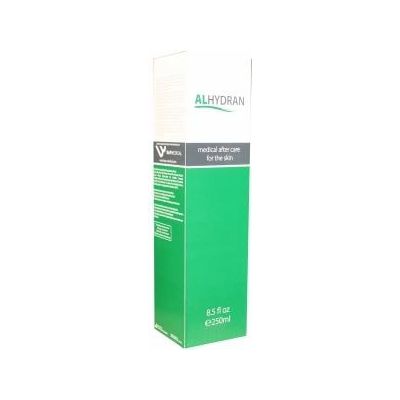 Alhydran gel 250 ml - Huidherstel