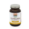 Afbeelding van Mattisson Scutellaria 2500mg met vit B C curcumine vegan