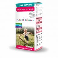 Lemonpharma Bach Bach bloesems parels kind zelfvertrouwen