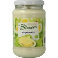 Bionova Mayonaise